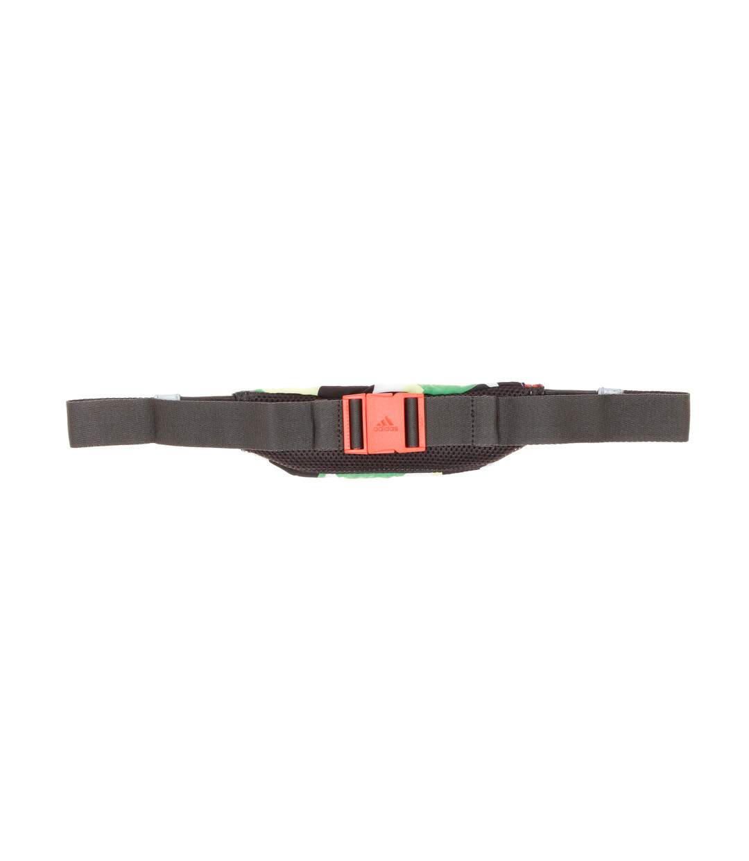 Sac Banane Verte Femme Adidas Run Belt