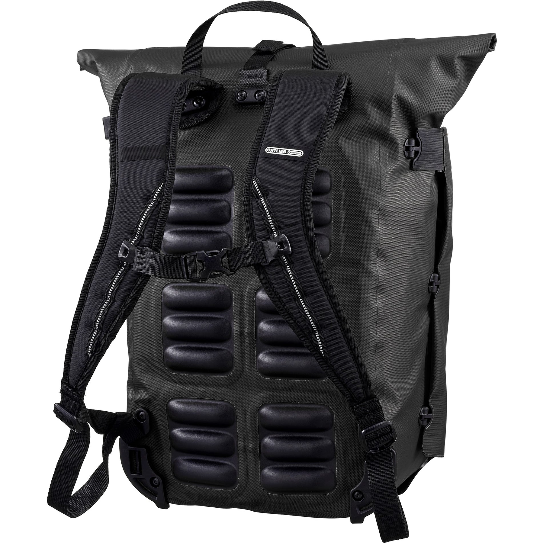 Ortlieb Vario Rugzak