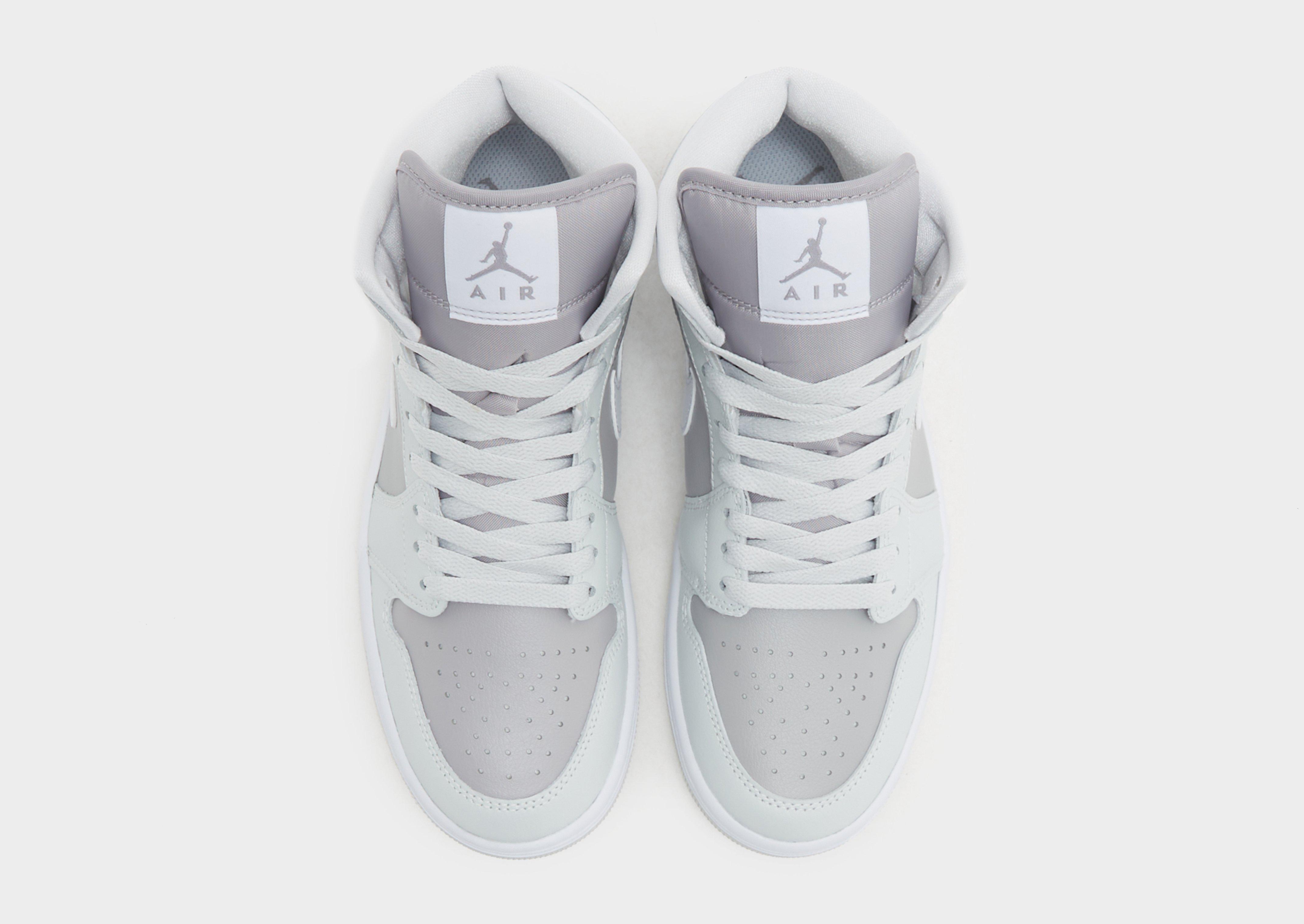 Jordan Air 1 Mid Femme