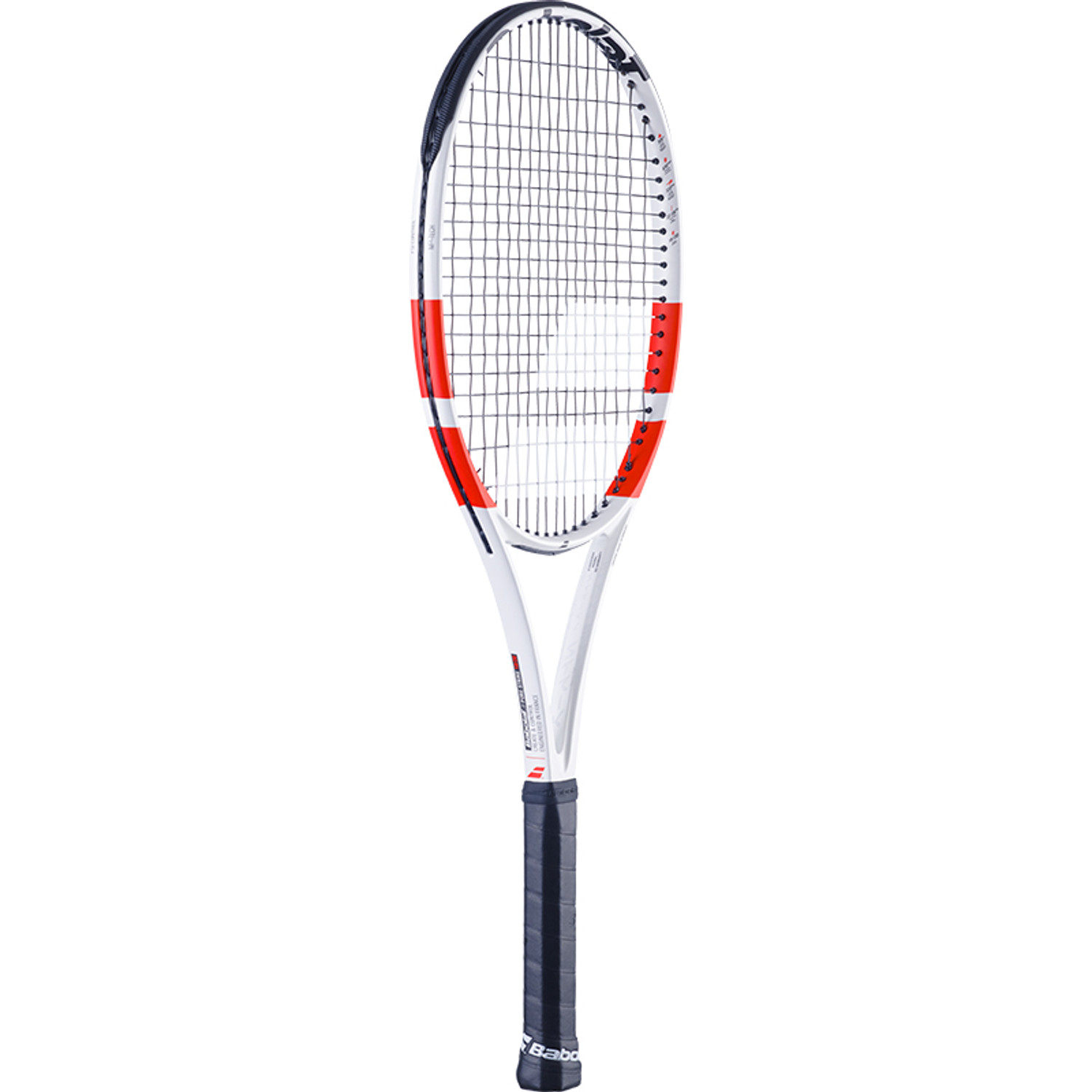 Babolat Pure Strike 98 18x20