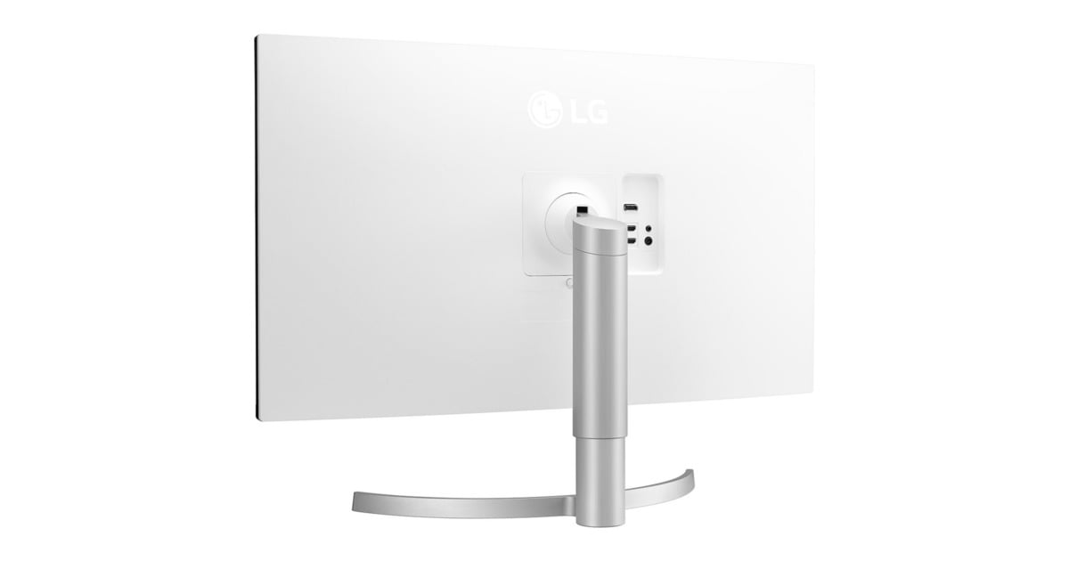LG32UN650K 31.5
