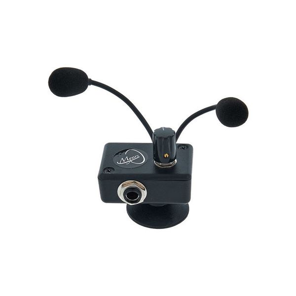 Myers Pickups The Grip Plus 3