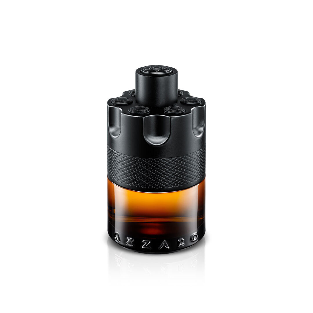 AZZARO The Most Wanted Parfum - 150ml