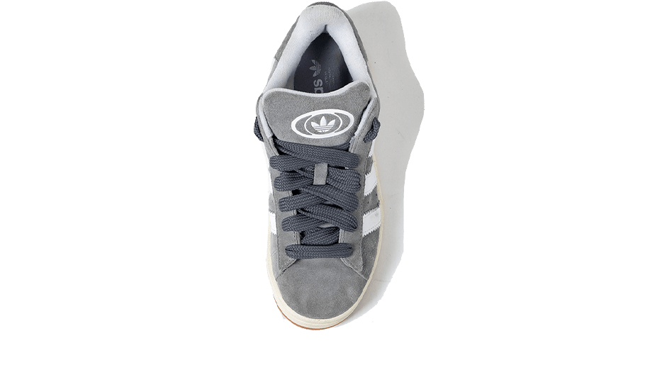 Slaace Fat Flat Laces Grey - 48h Delivery