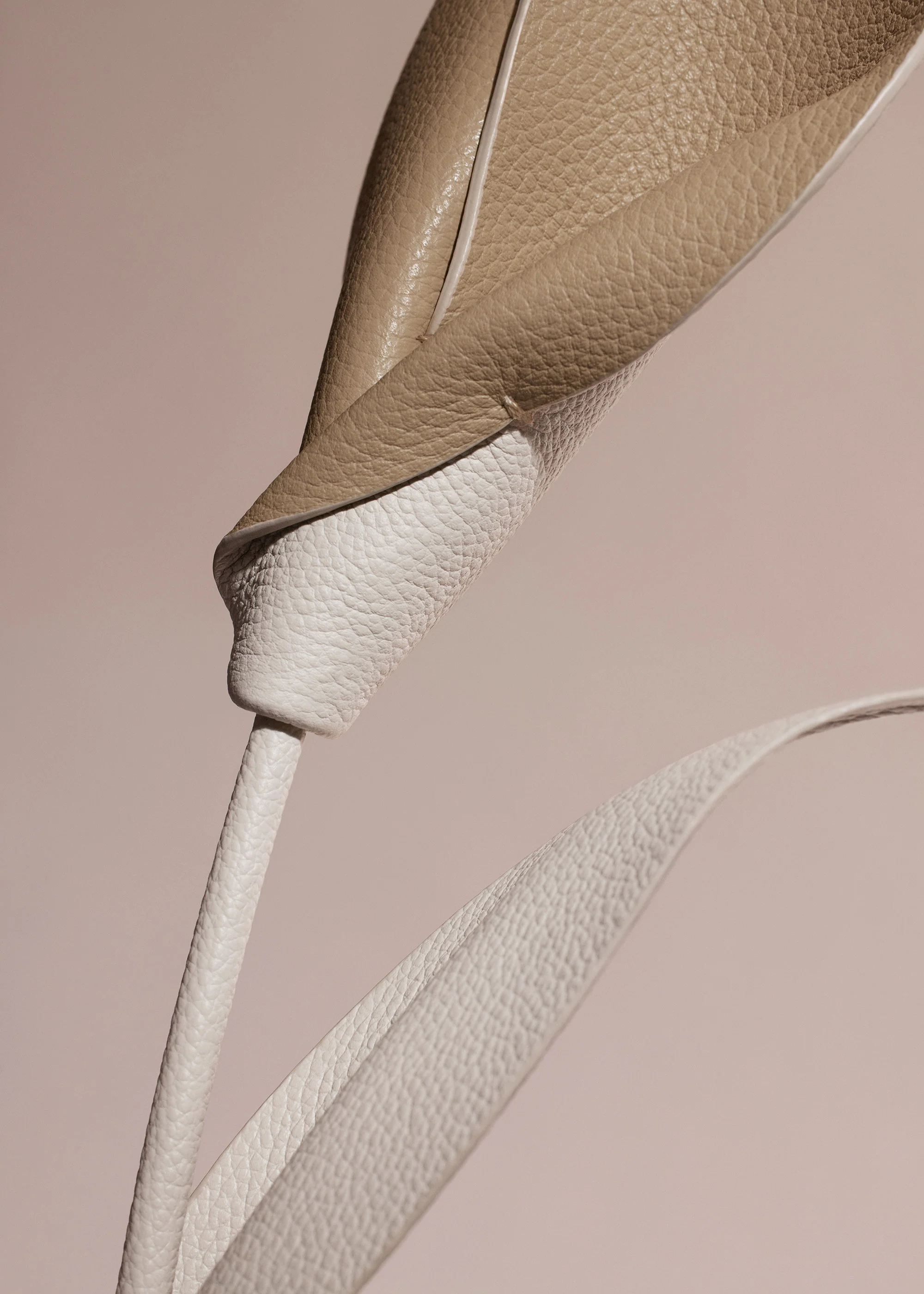 Fleur Pili - Duo Craie Grainé