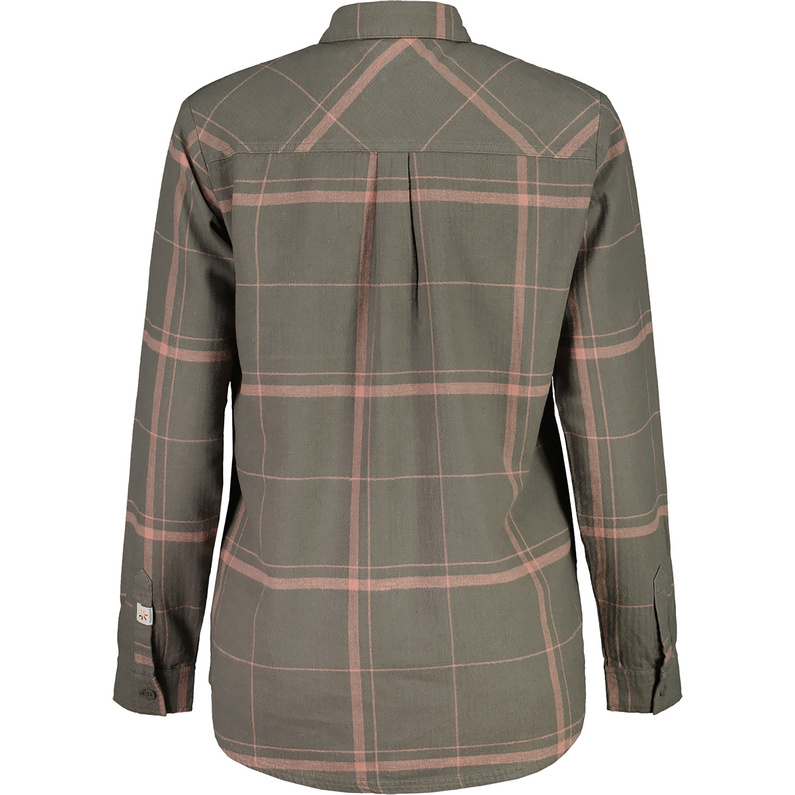 Maloja Damen ChhuM. Bluse