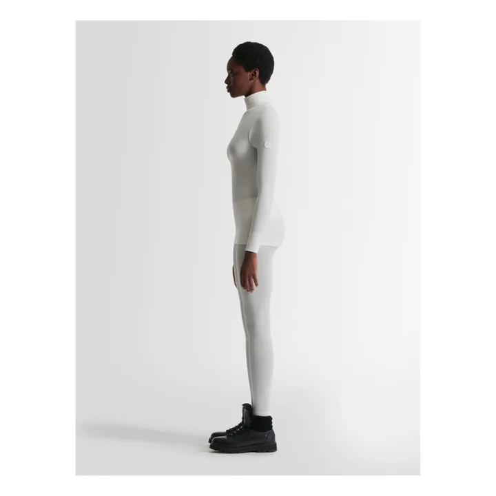 Fusalp Sous-pull Alisier Cachemire | Neige
