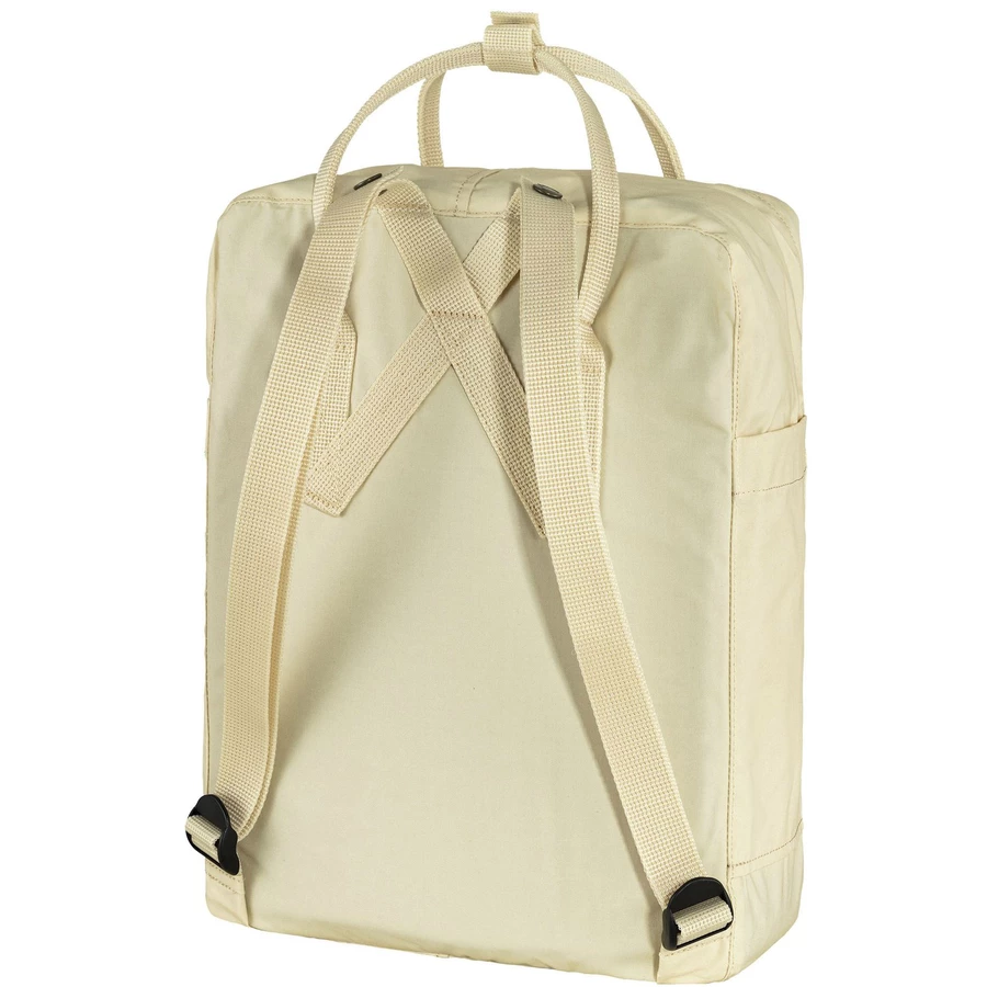 Fjällräven Kånken - Rucksack 38 cm light oak