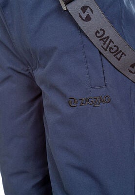 ZigZag Soho Skibukse, Navy Blazer