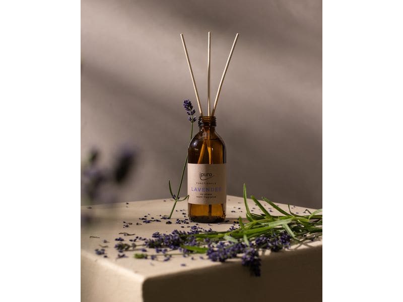 ipuro Duftstäbchen Lavendel 150 ml Raumduft