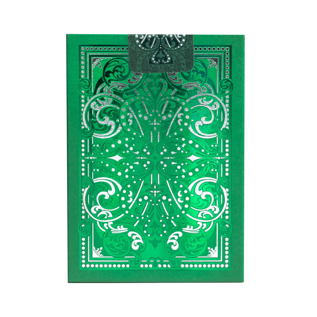 Bicycle Jacquard