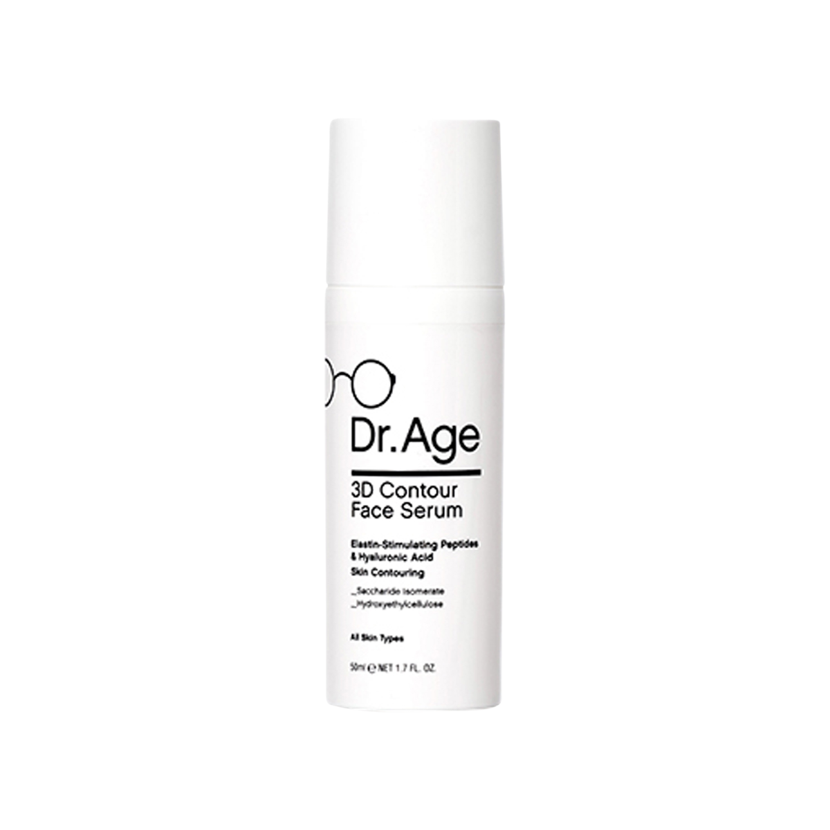 3D Contour Face Serum 50ml