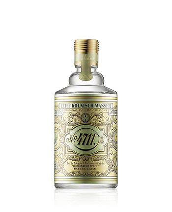 4711 Floral Collection Lily of the Valley Eau de Cologne Spray 100ml