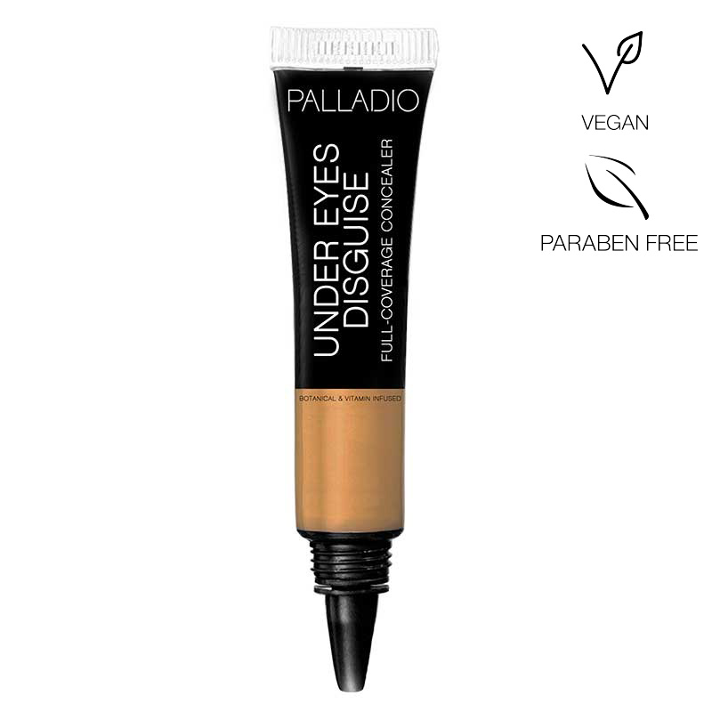 Palladio - Under Eyes Disguise Concealer, 10g