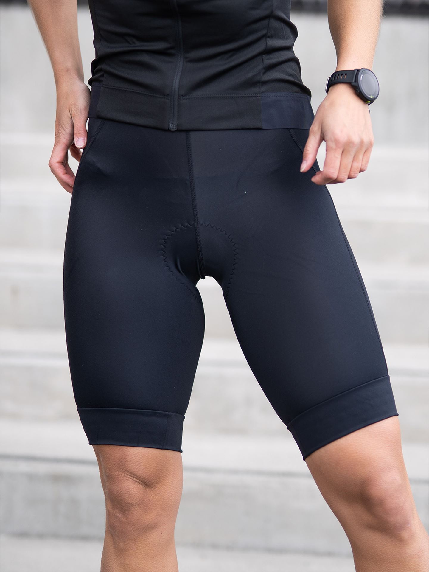 Core Endur Bib Shorts
