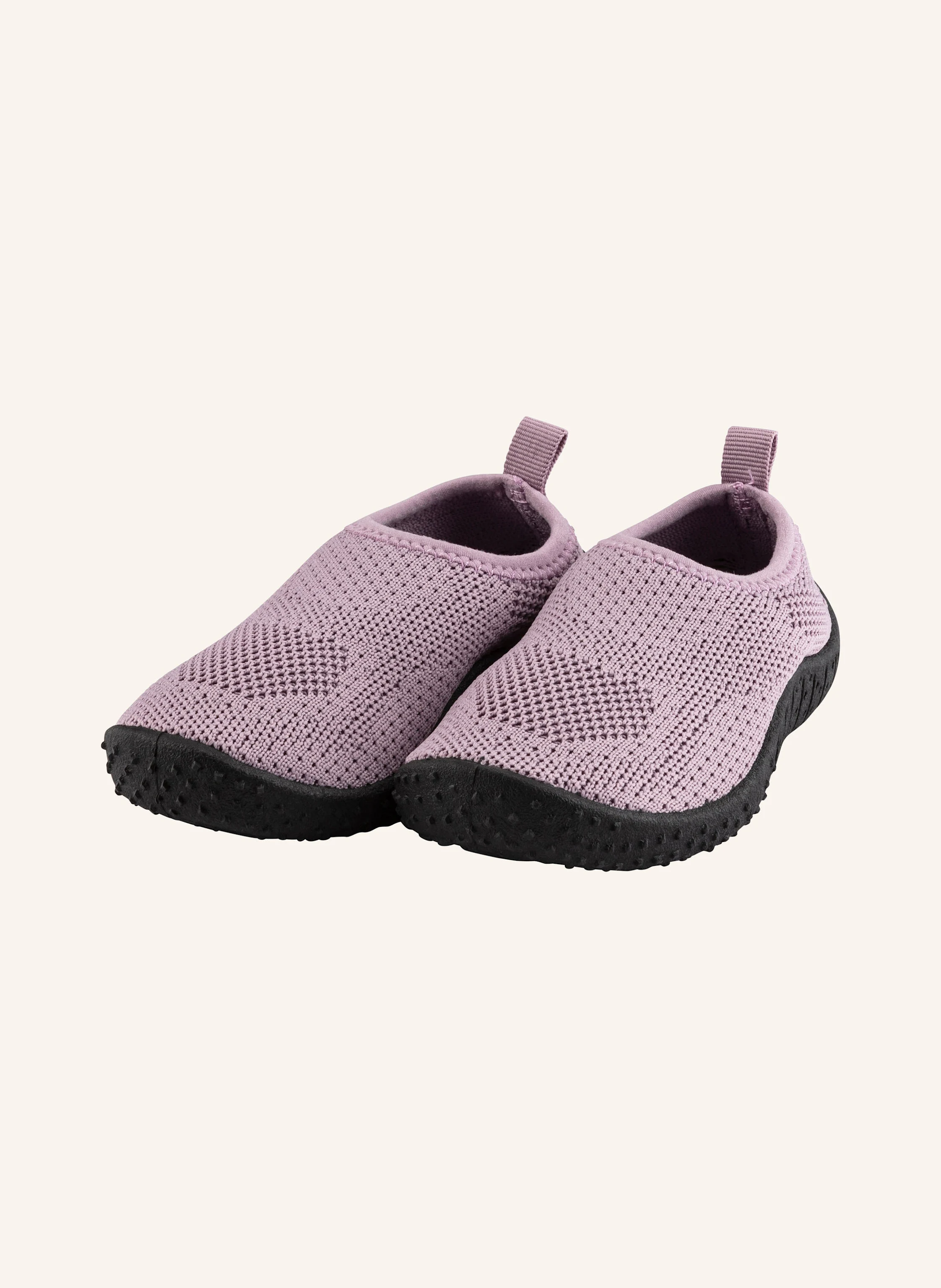 Sterntaler Badeschuhe gestrickt