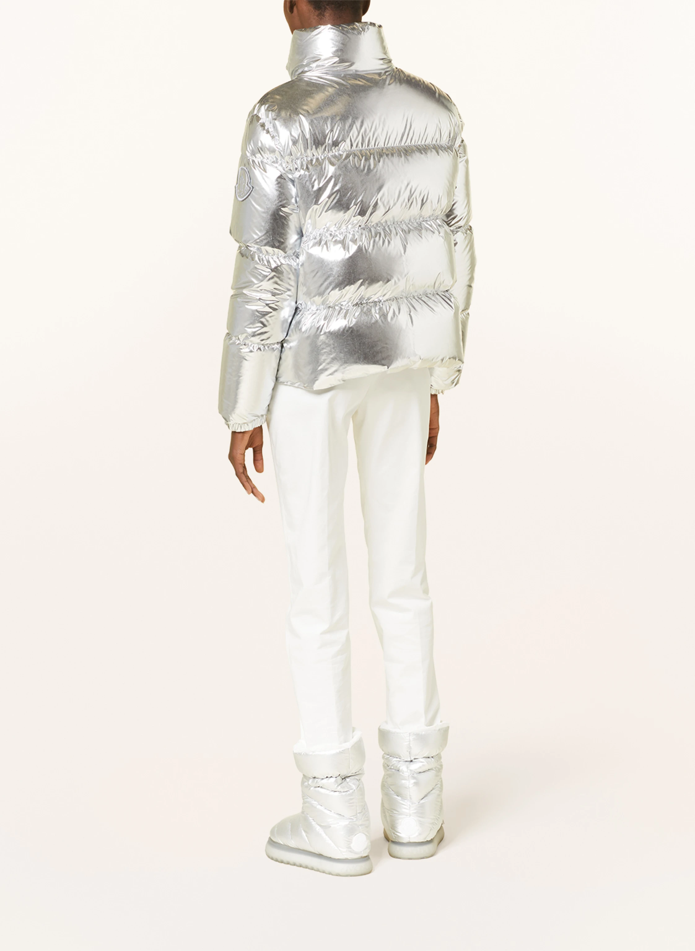 MONCLER Daunenjacke MEUSE