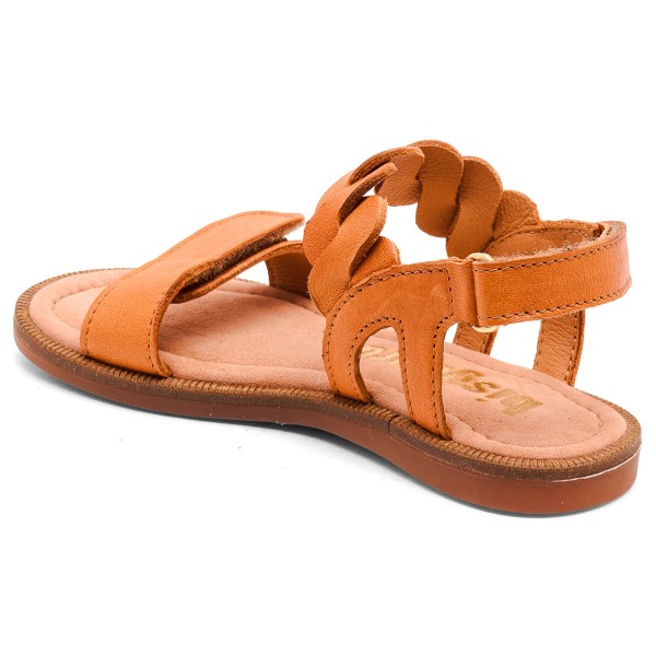 Bisgaard - Kid's Cille - Sandales