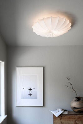 Watt&Veke Anna Taklampe 80, Hvit