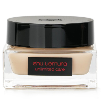 Shu Uemura Unlimited Care Serum