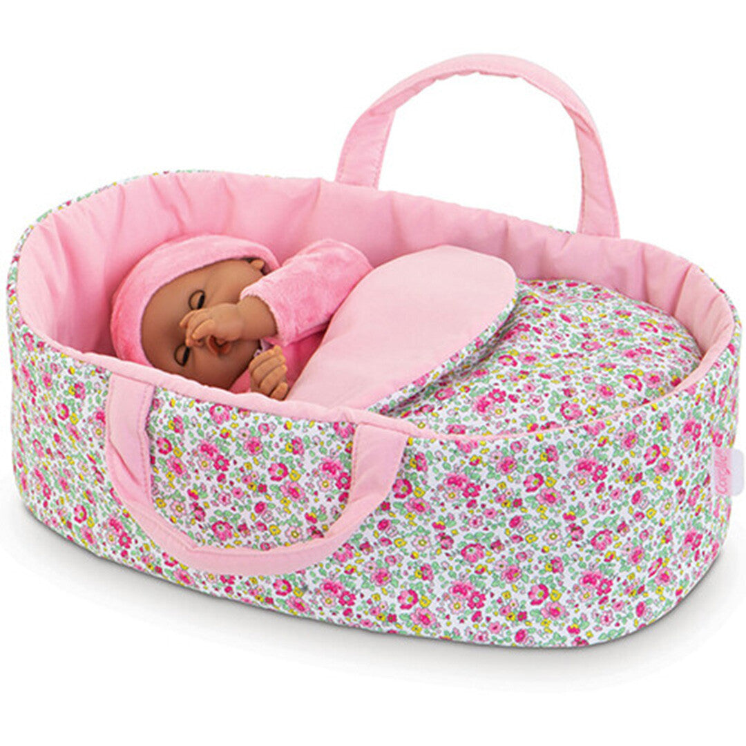 Corolle poppenreiswieg floral - 30 cm
