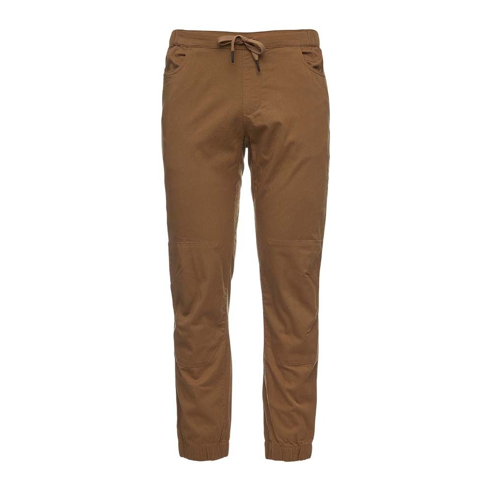 Black Diamond NOTION - Pantalon Homme dark curry