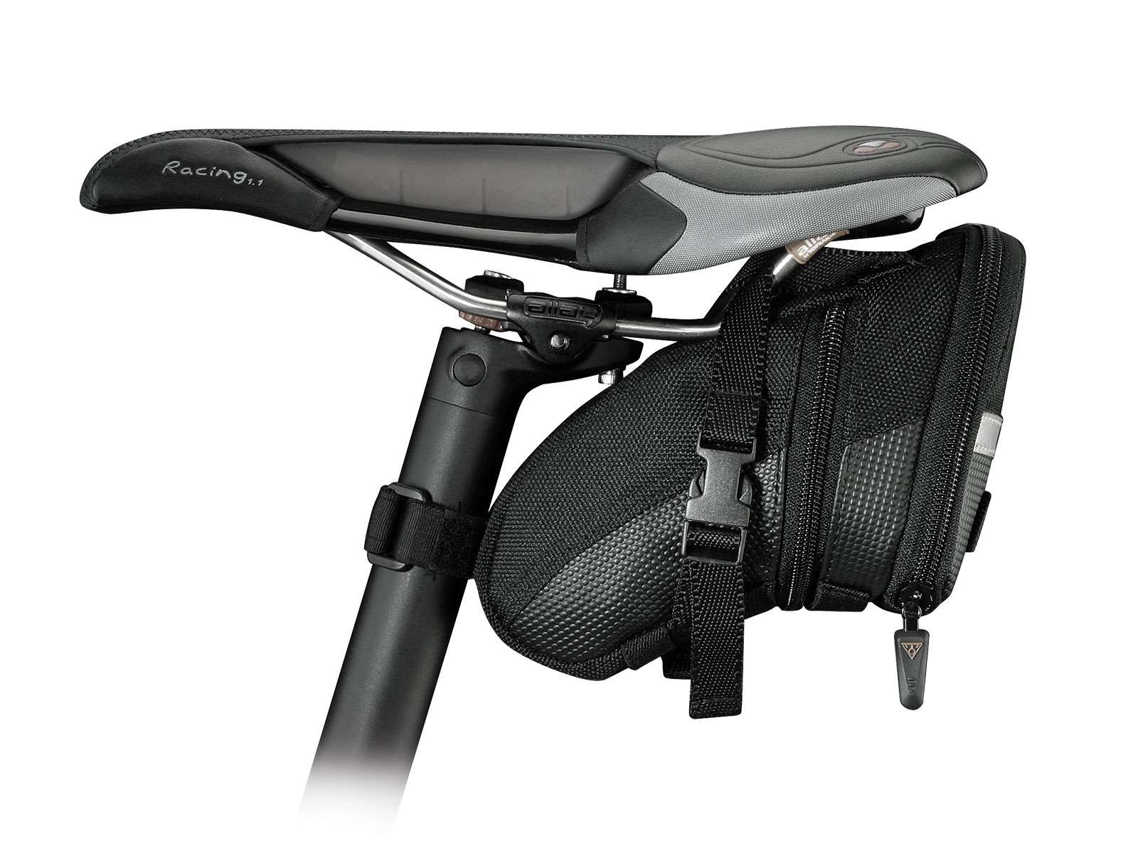 Topeak Aero Wedge sadeltaske large
