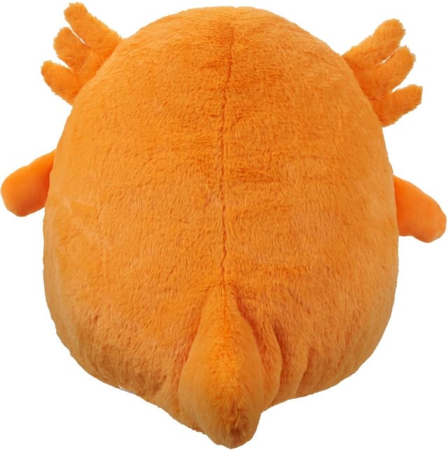 Squishmallows P18 Fuzz A Mallows Nico Axolotl