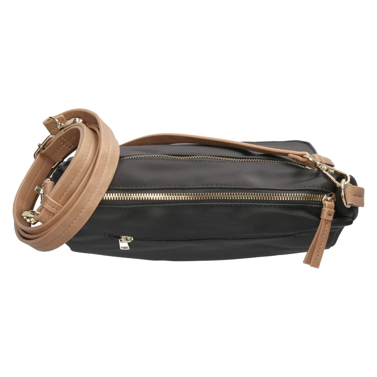 Fräulein FridaHandtasche - black