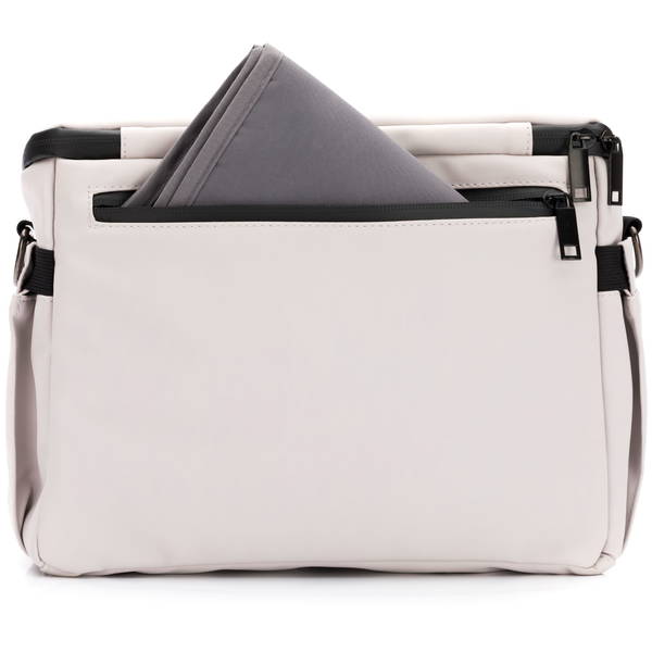 fillikidfillikid   Buggy Organizer Larvik alabaster