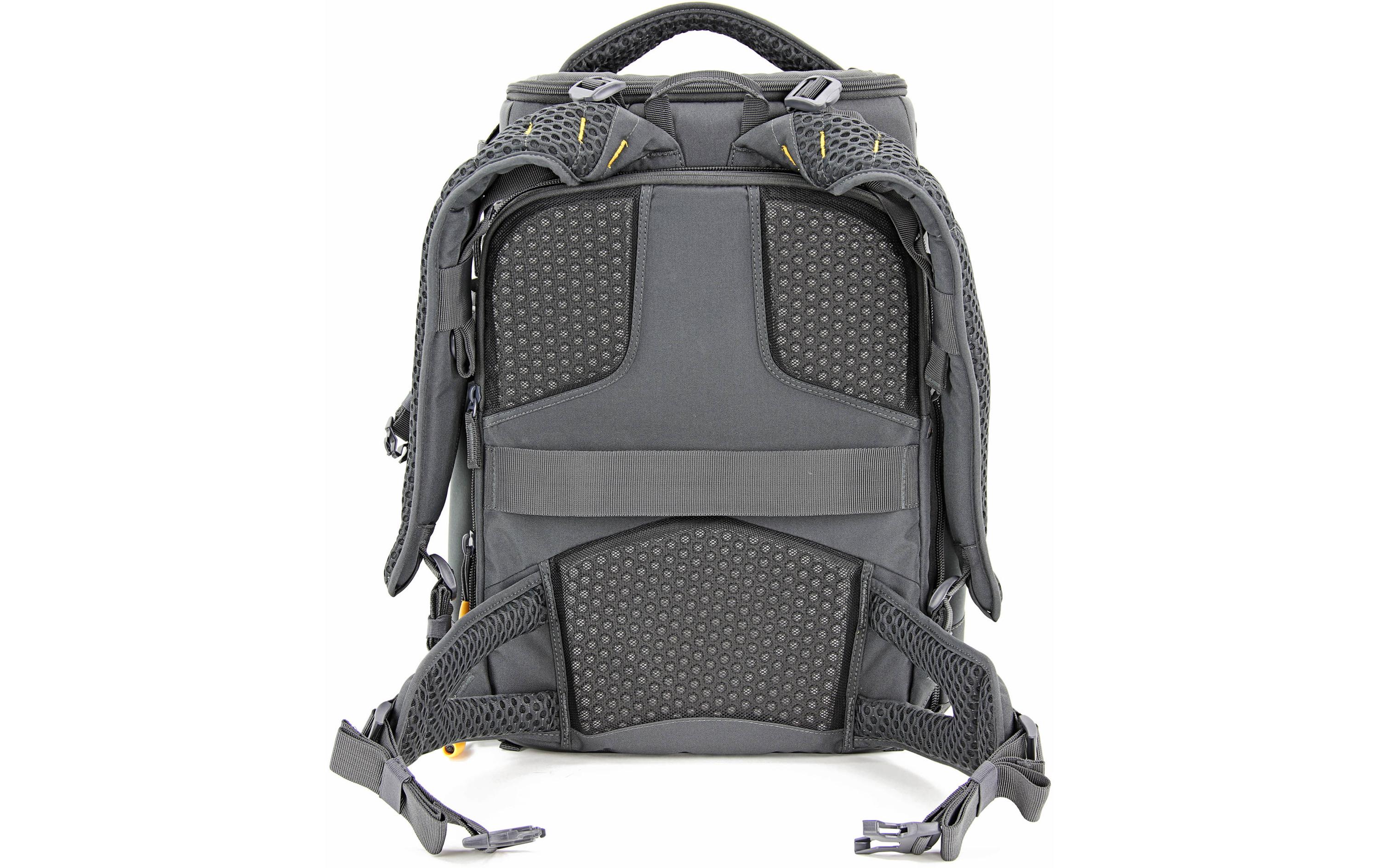 Fotorucksack Alta Sky 53<br>Professioneller Fotorucksack für den Transport von Ausrüstung