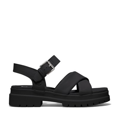 Sandales femme London Vibe TIMBERLAND