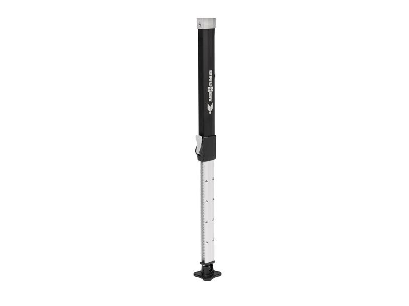 Brunner Campingtisch Elu NG 100 Camping Küchentisch
