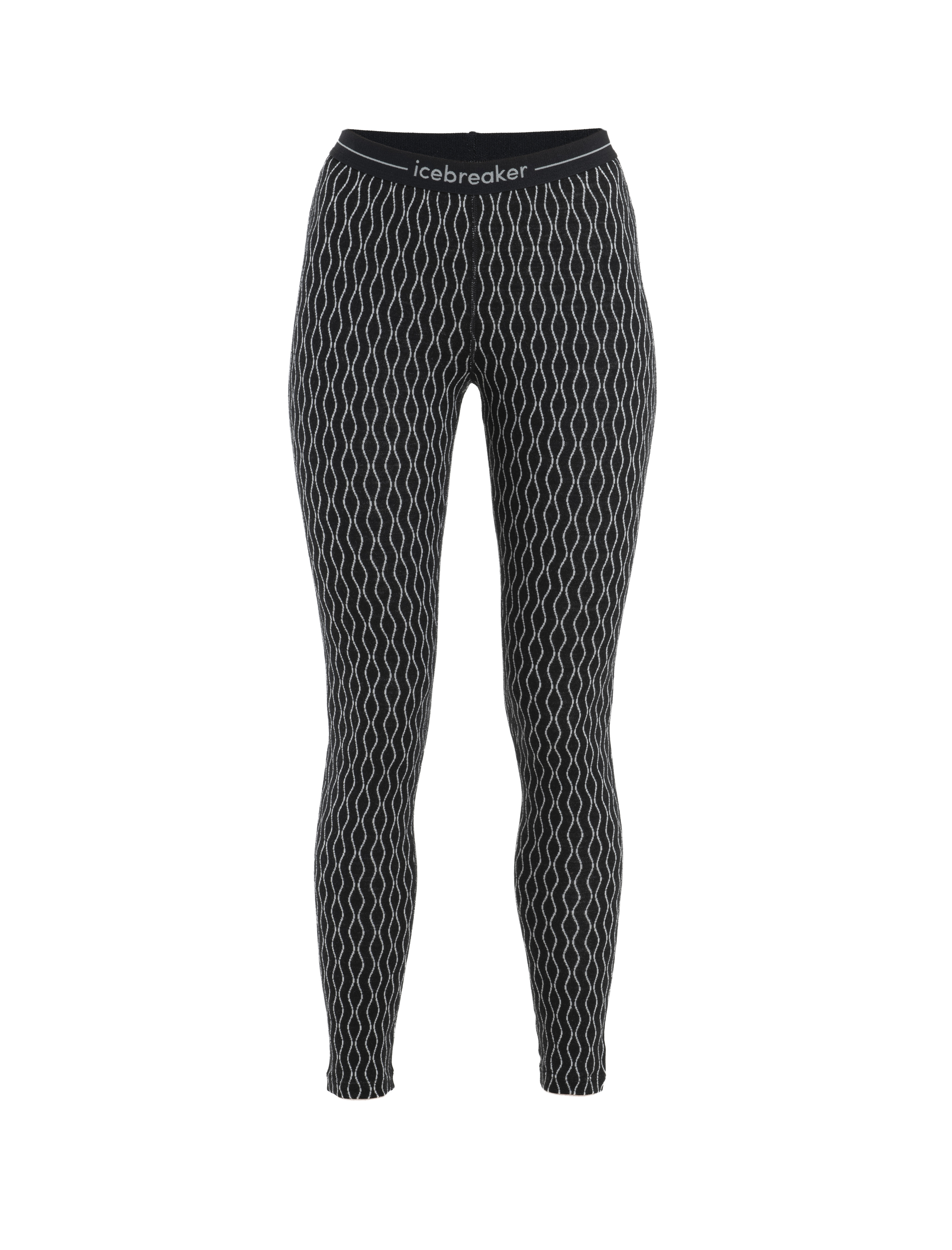 W Merino 260 Vertex Leggings On-Piste