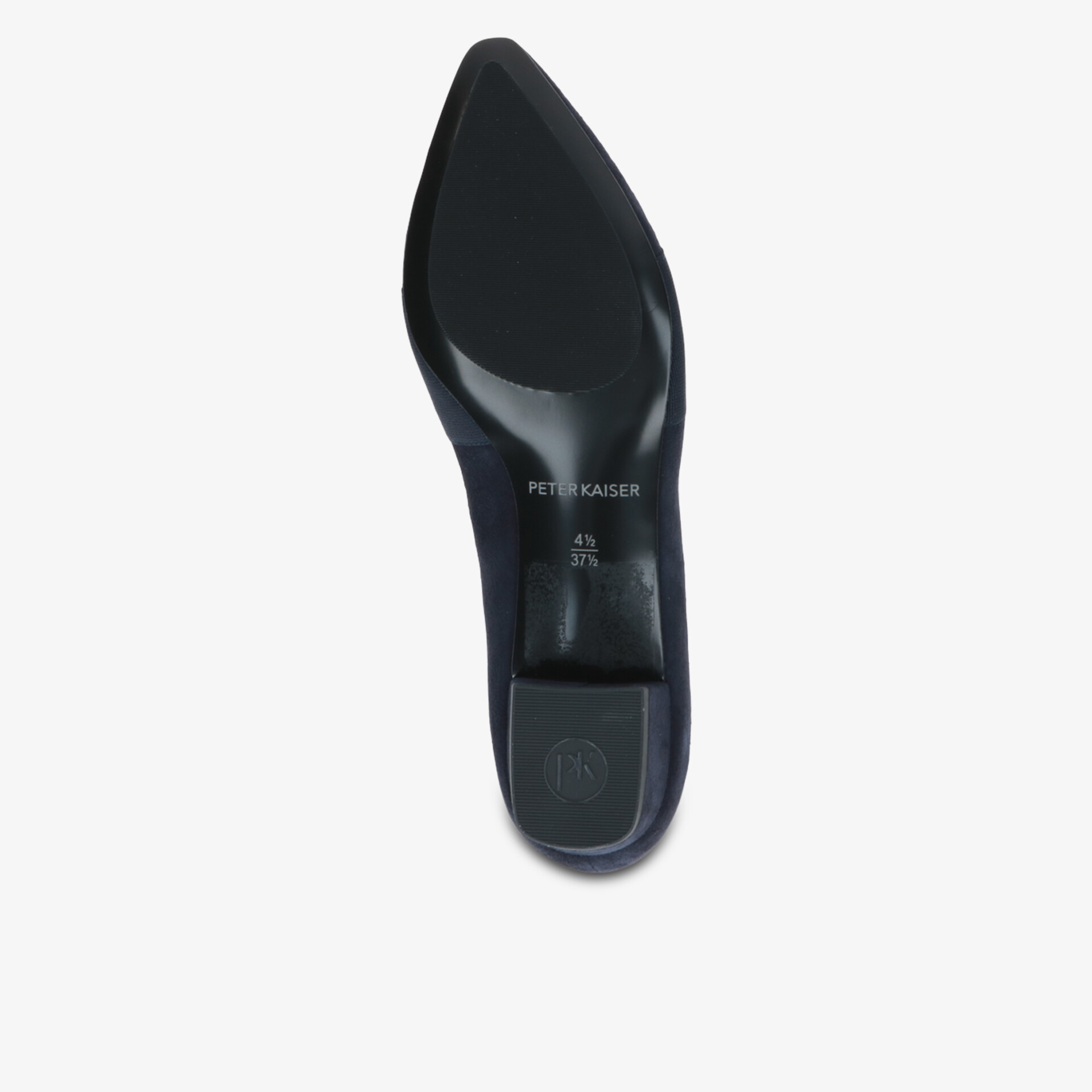 PETER KAISER Damen Pumps blau