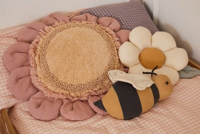 Lorena Canals Pyntepute Buzzy Bee