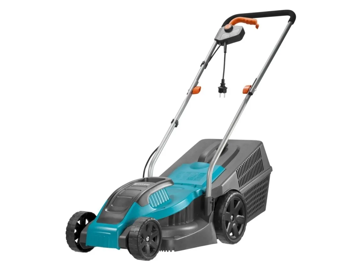 Gardena Elektrisk plæneklipper PowerMax 1100/32