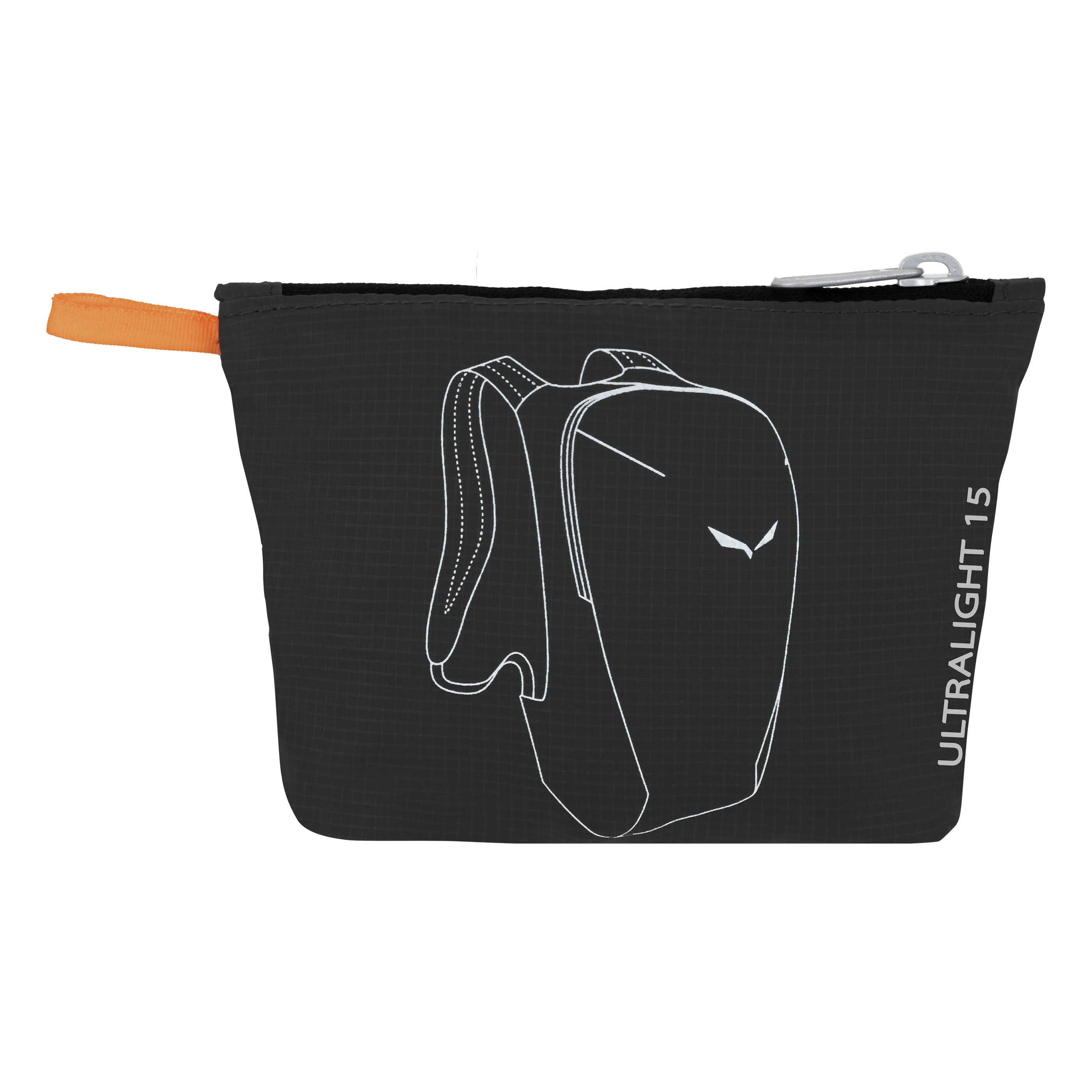 Ultralight 15L Rucksack