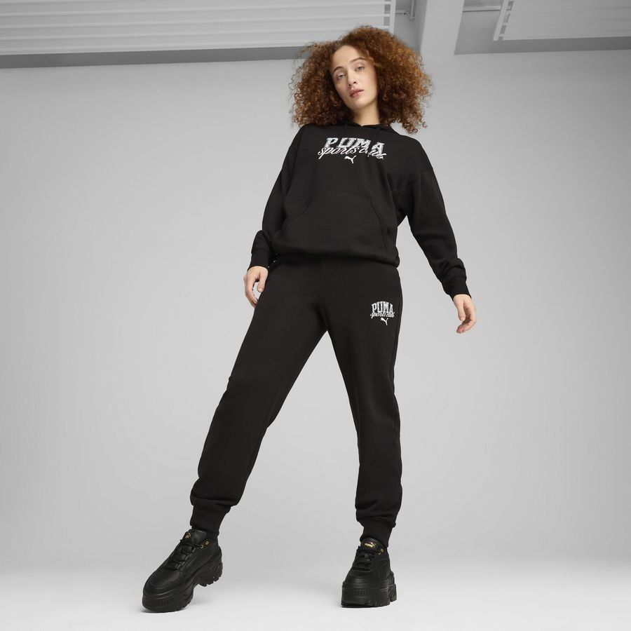 Puma PUMA CLASS Bequeme Jogginghose