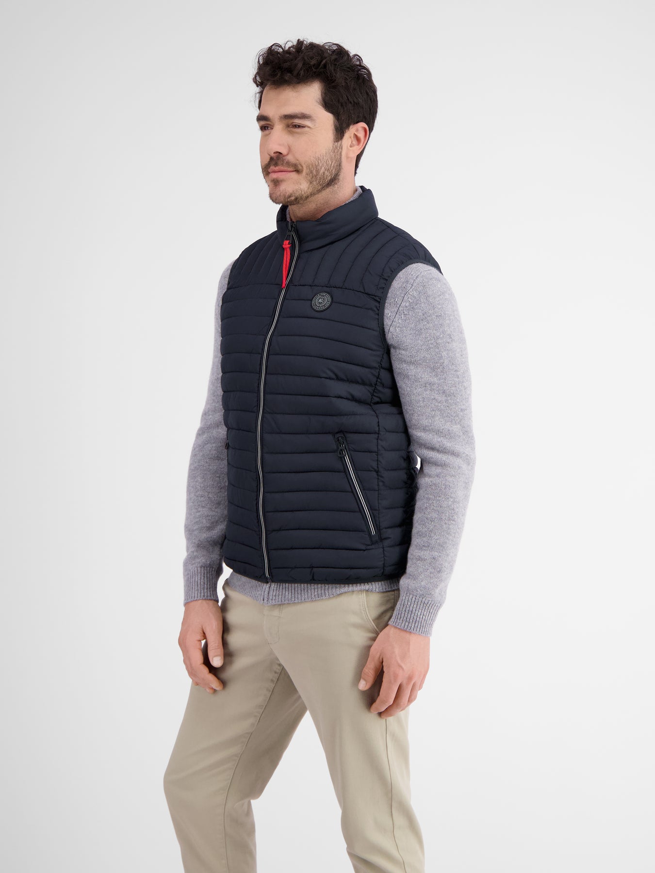 LIGHT WEIGHT VEST