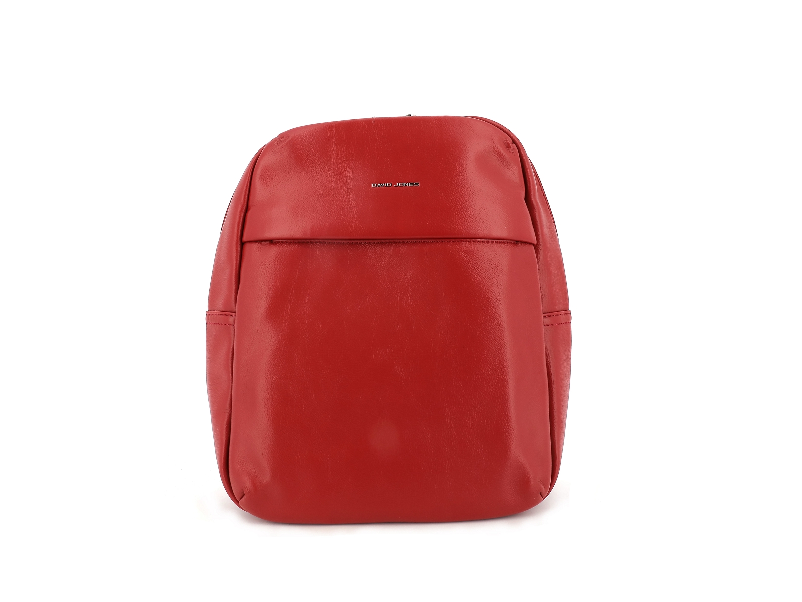 David jones-6748-2 Synthétique Rouge