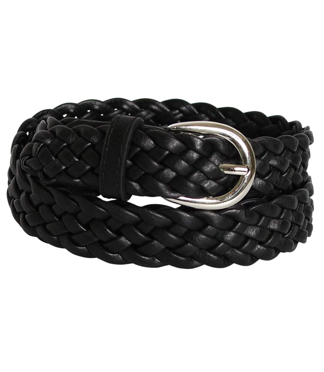 Ceinture tressée CULIK