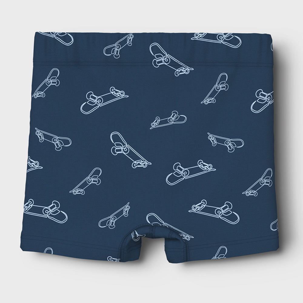 Nmmtights boxershorts