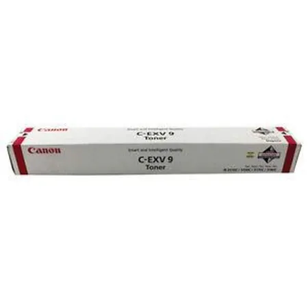 Canon Toner C-EXV 9 M ca. 8.500 Seiten magenta