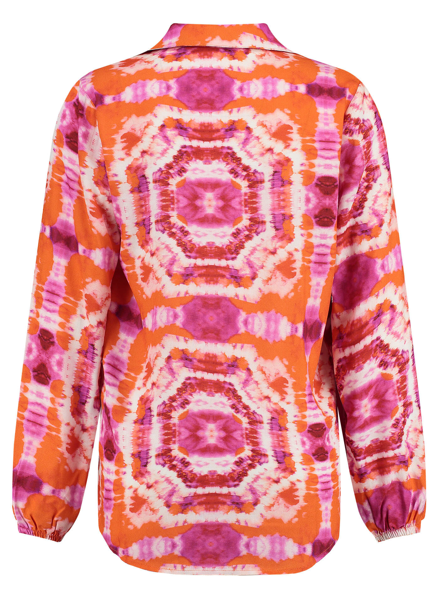 Key Largo| Damen Bluse WB TRANCE V-NECK