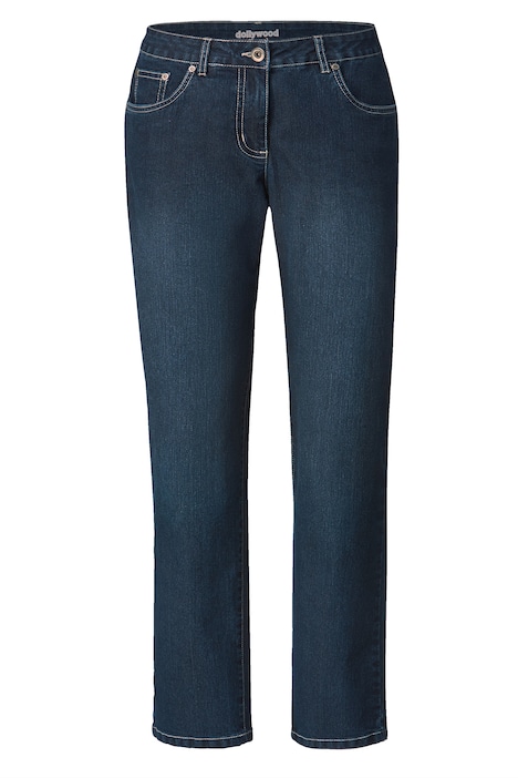 Jeans, Slim Fit, 5-Pocket, Stretchkomfort