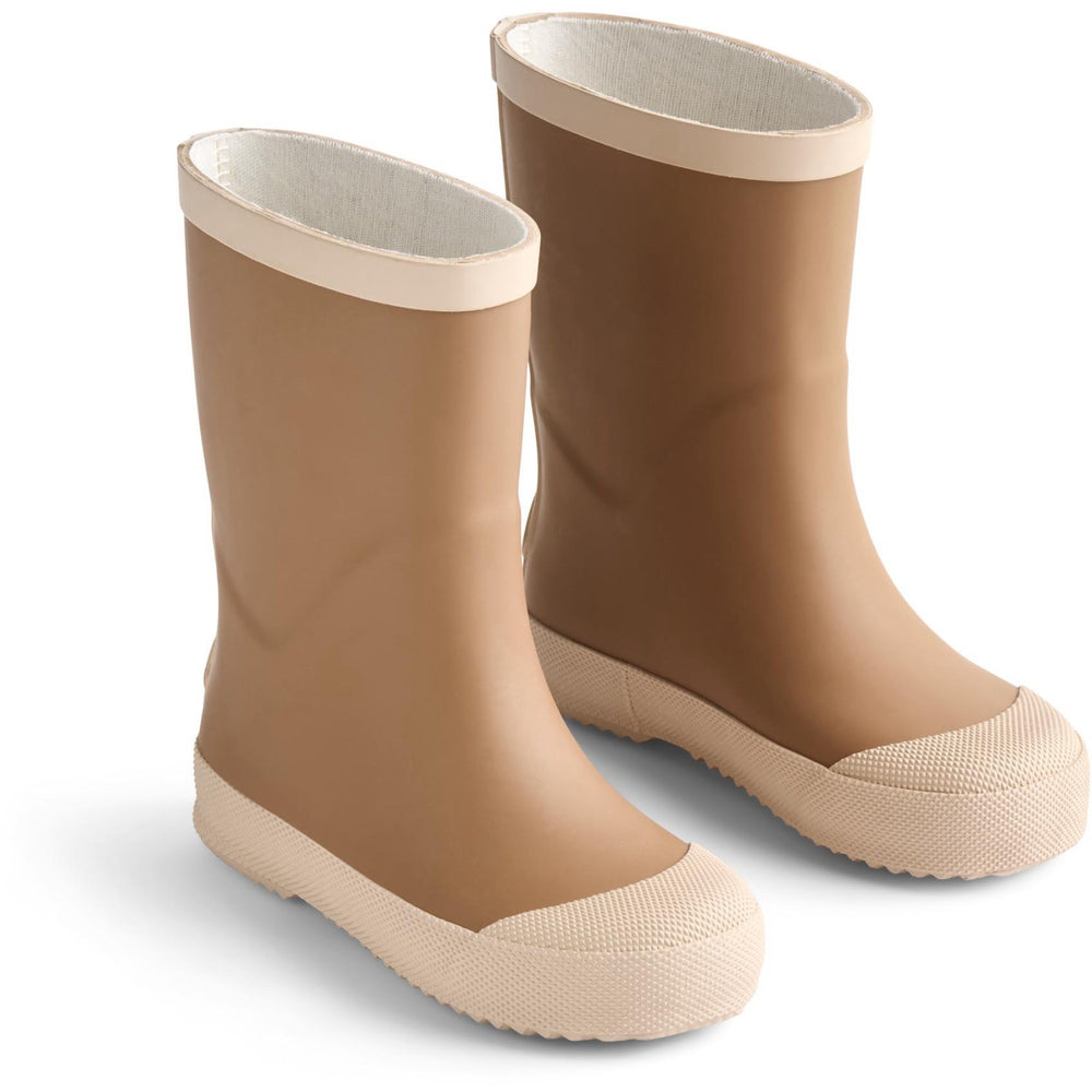Køb Wheat Hazel Gummistøvler Muddy