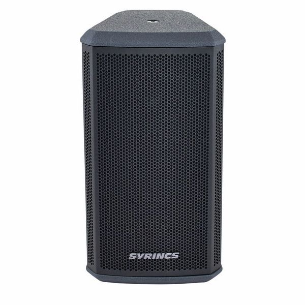 Syrincs 4room Bundle S grey