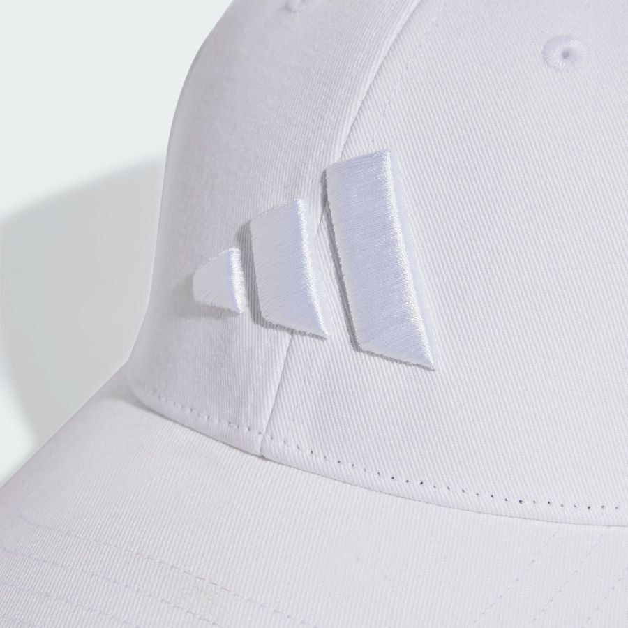 Adidas Casquette B-Ball Tonal