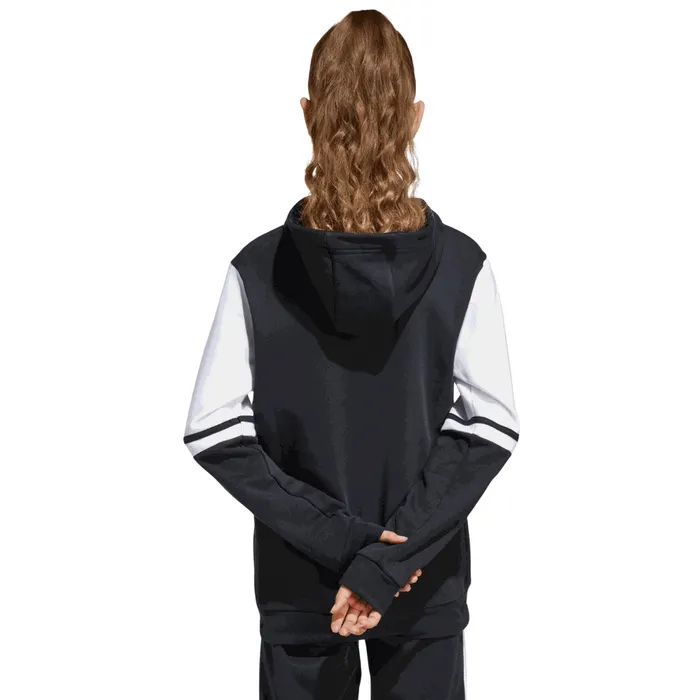 Adidas Squadra 25 Sweat Hoodie Junior